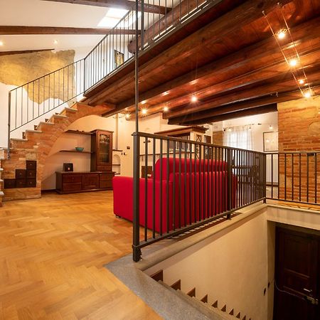 Peiragal Apartman La Morra Kültér fotó