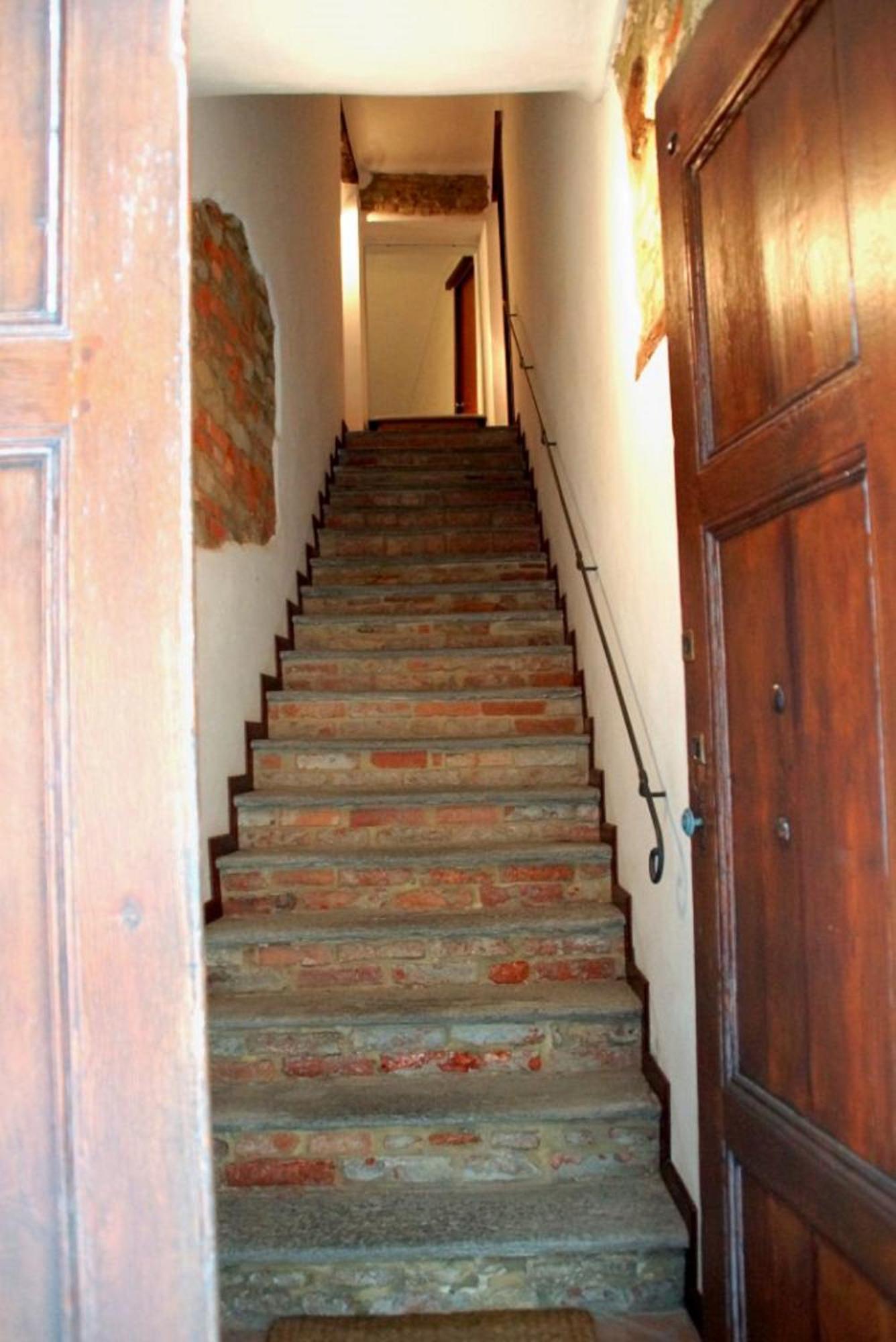 Peiragal Apartman La Morra Kültér fotó