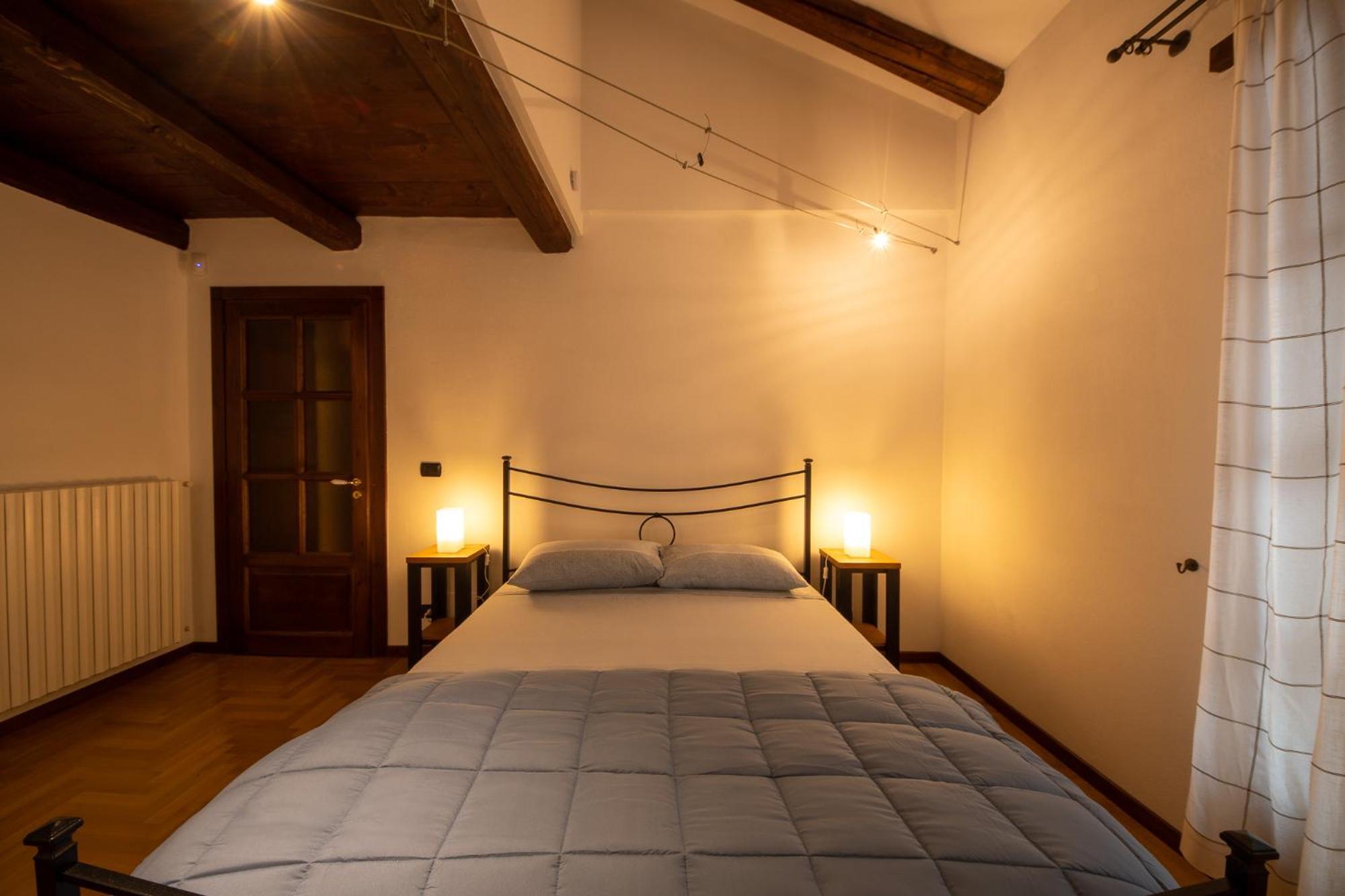 Peiragal Apartman La Morra Kültér fotó