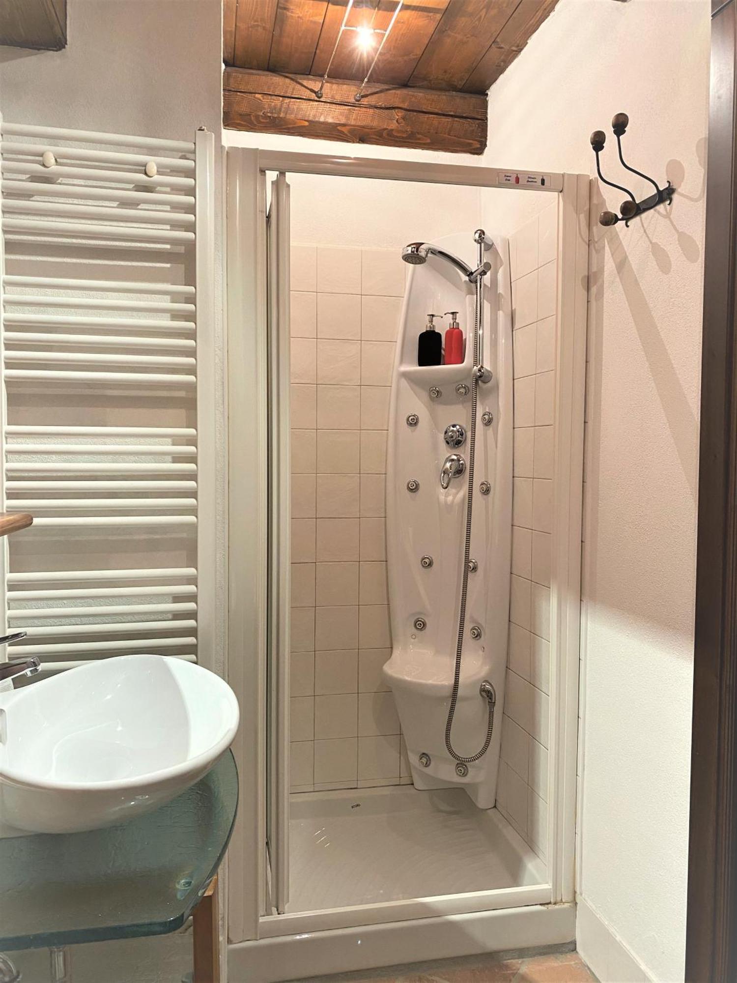 Peiragal Apartman La Morra Kültér fotó