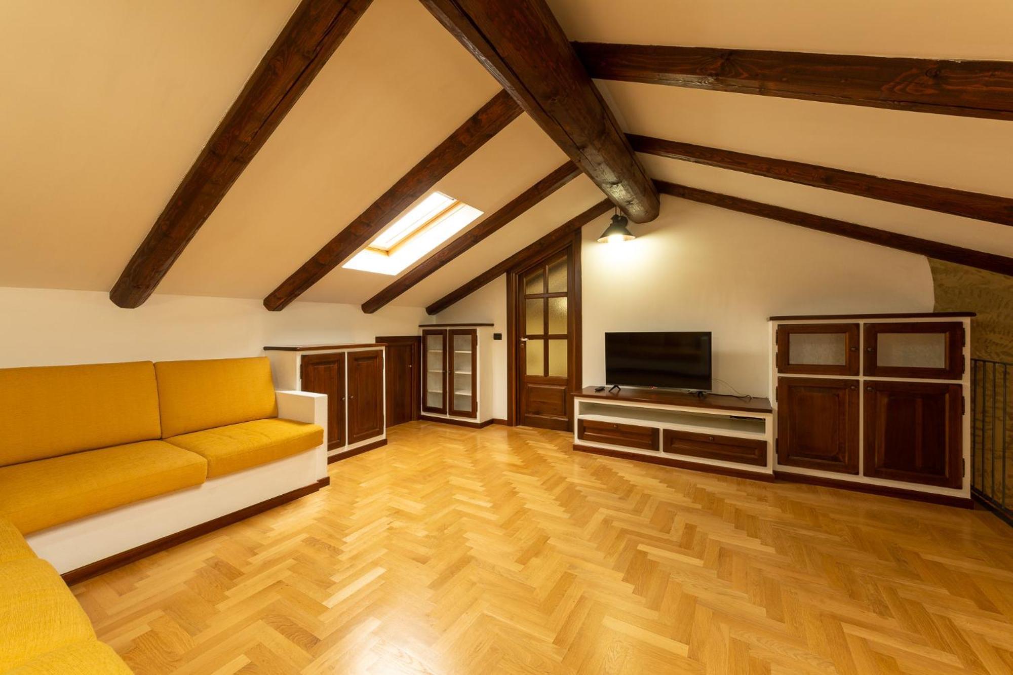 Peiragal Apartman La Morra Kültér fotó