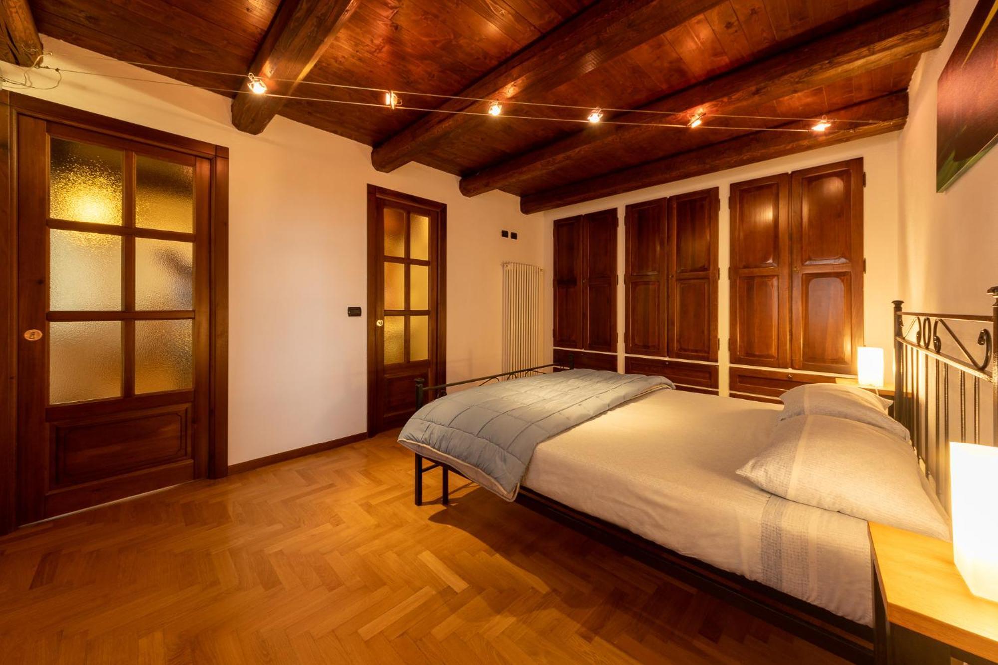 Peiragal Apartman La Morra Kültér fotó