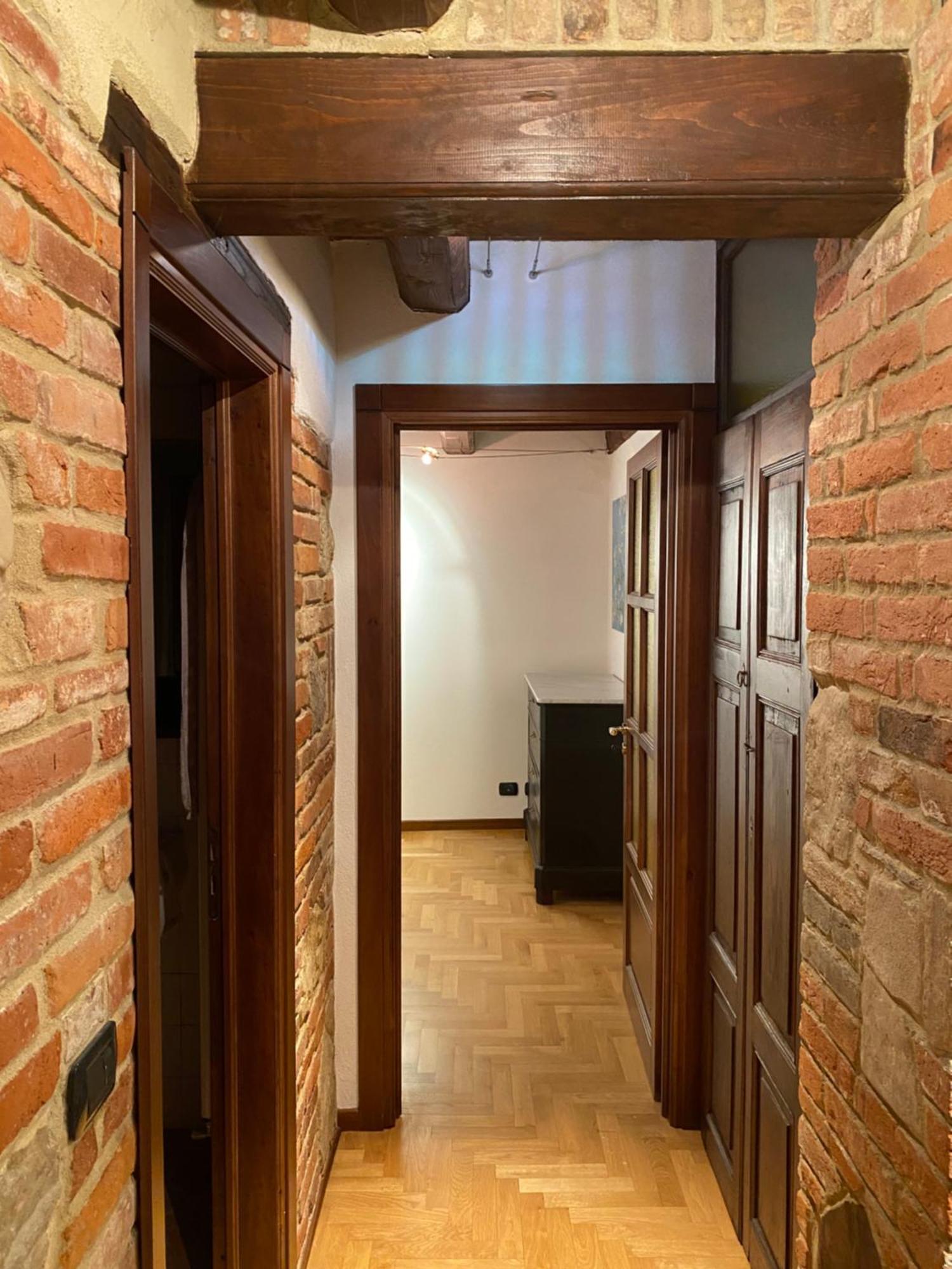 Peiragal Apartman La Morra Kültér fotó